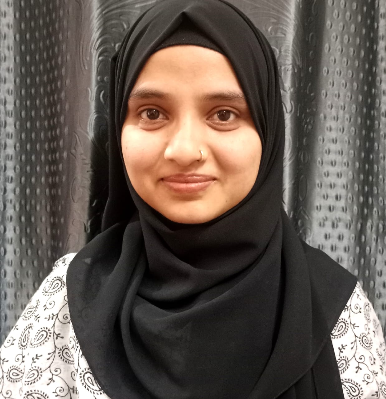 Nahid Parveen
